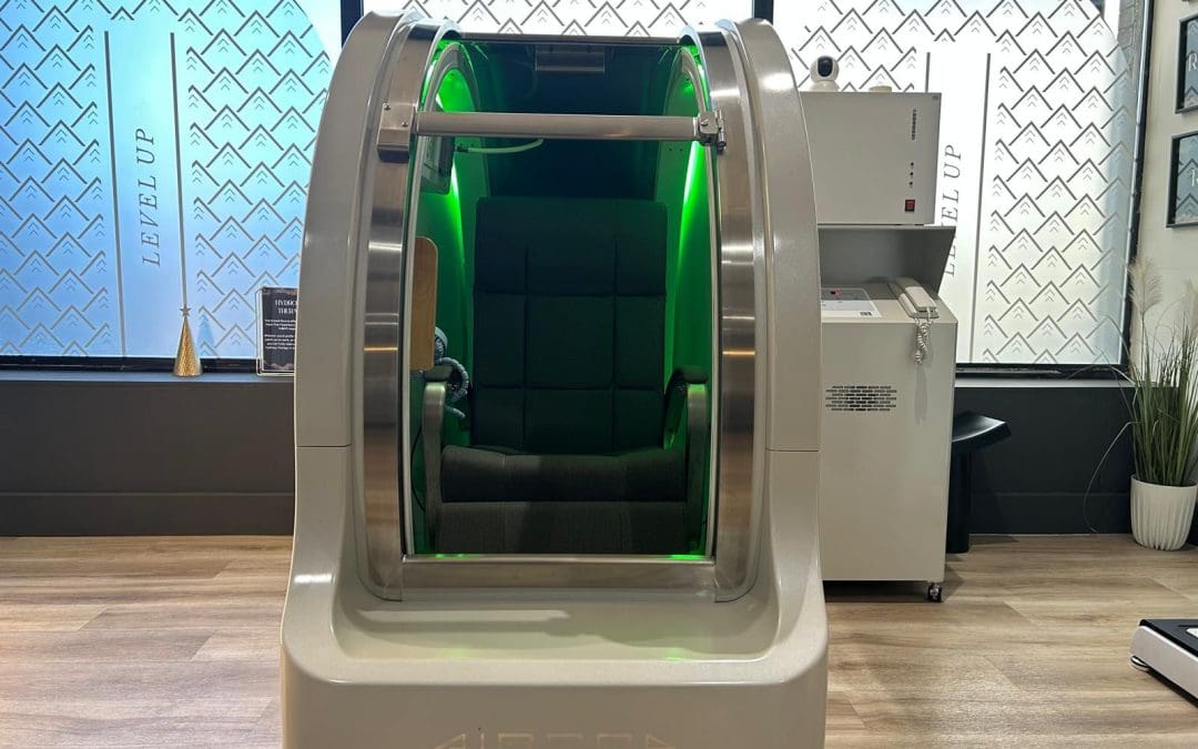 oxygen therapy