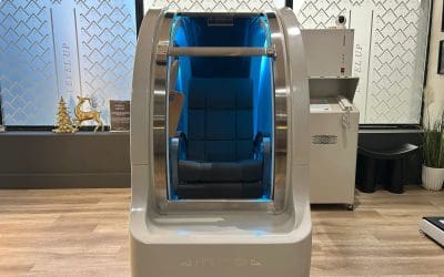 Where to Find Hyperbaric Oxygen Treatment Near Me – And How to Choose the Right One