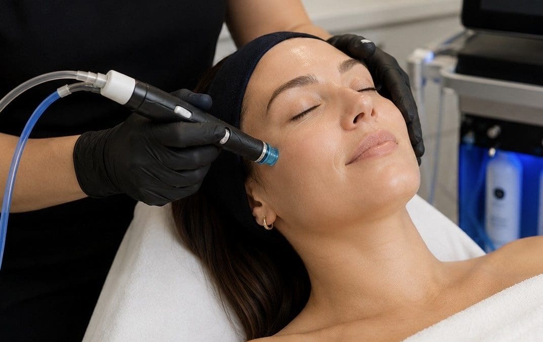 Bio hacking for Anti-Ageing: Can You Really Slow Down the Ageing Process, Reduce Wrinkles and Improve Skin Elasticity?